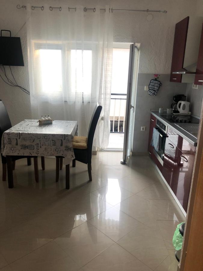Moko Apartment Senj  Exterior photo