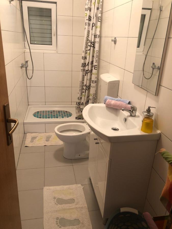 Moko Apartment Senj  Exterior photo