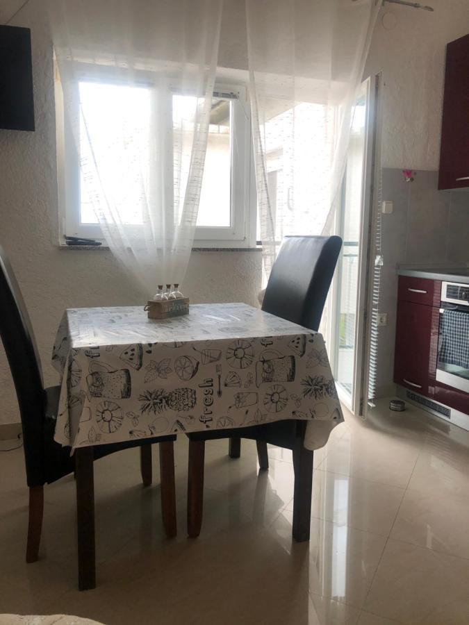 Moko Apartment Senj  Exterior photo