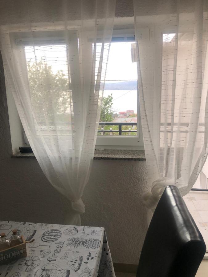 Moko Apartment Senj  Exterior photo