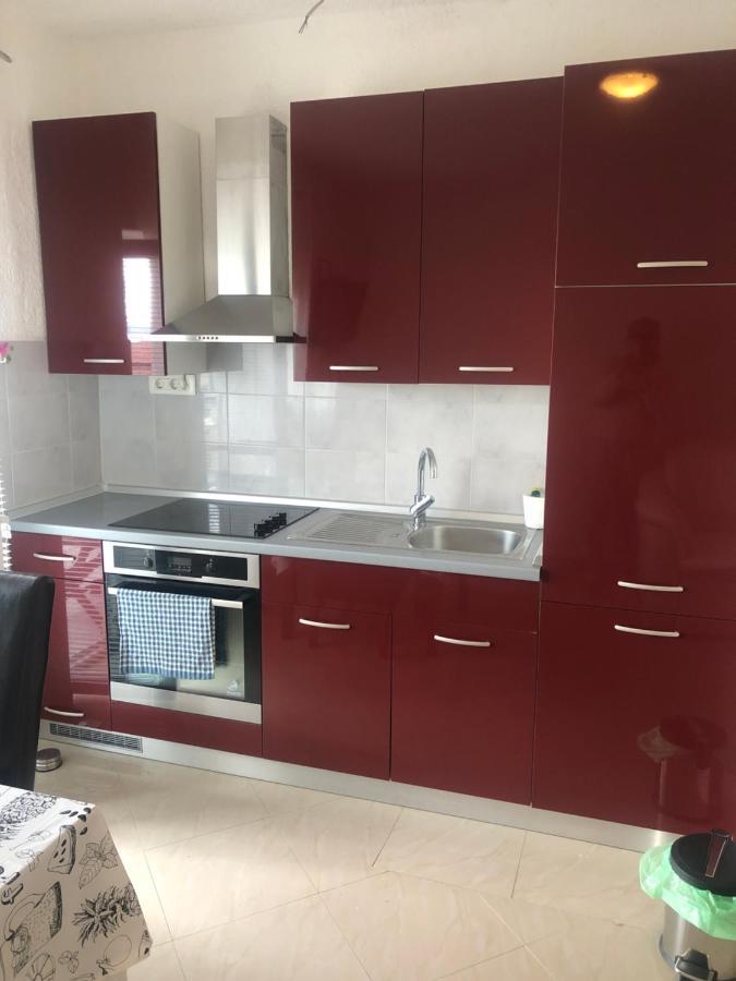 Moko Apartment Senj  Exterior photo