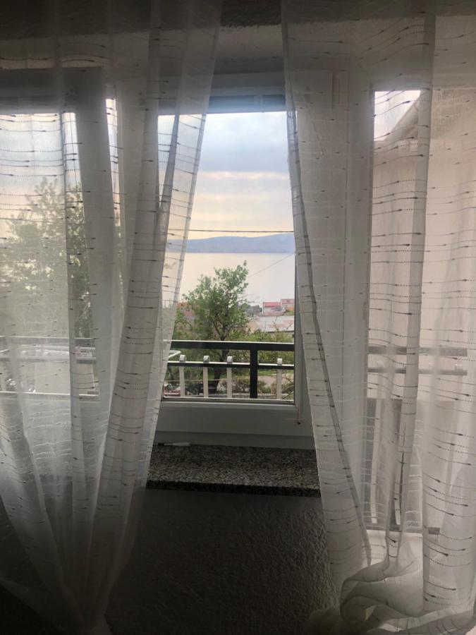 Moko Apartment Senj  Exterior photo