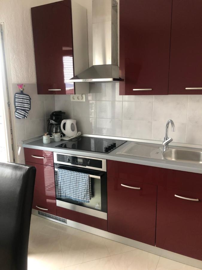 Moko Apartment Senj  Exterior photo