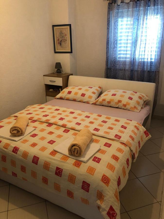 Moko Apartment Senj  Exterior photo