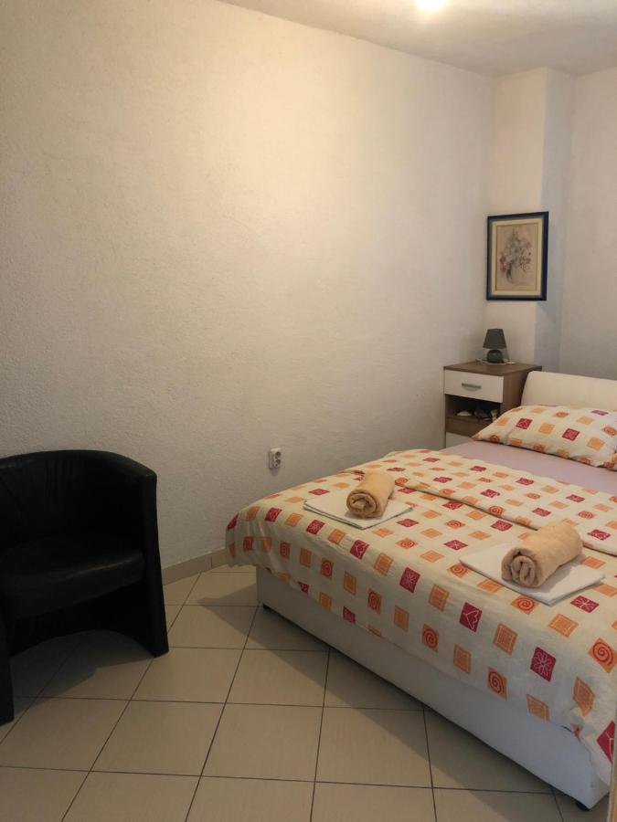 Moko Apartment Senj  Exterior photo