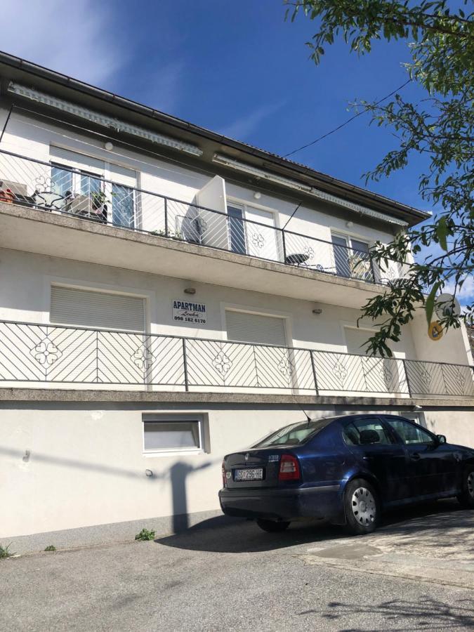 Moko Apartment Senj  Exterior photo