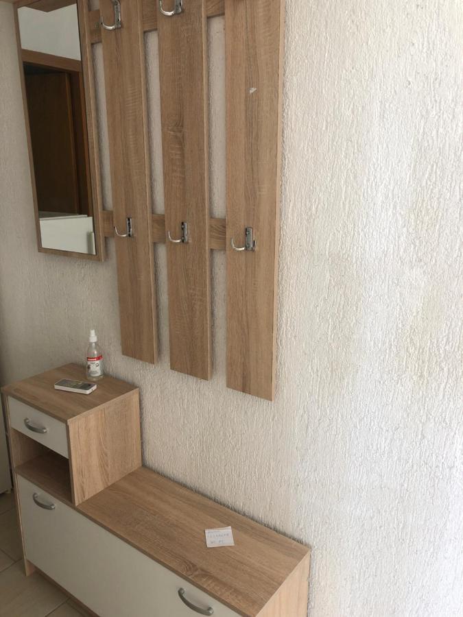 Moko Apartment Senj  Exterior photo