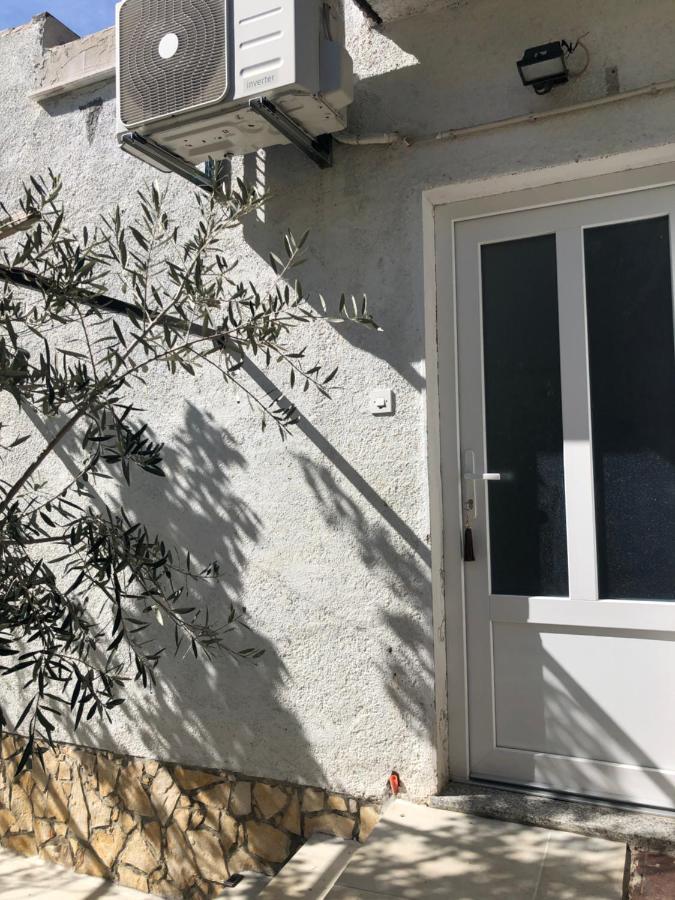 Moko Apartment Senj  Exterior photo
