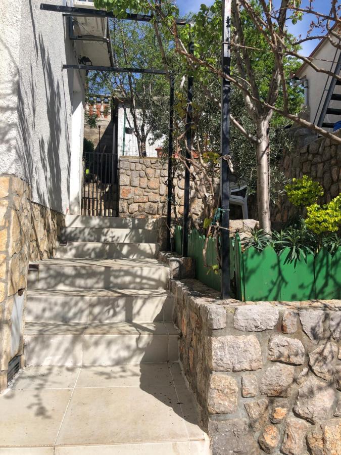 Moko Apartment Senj  Exterior photo