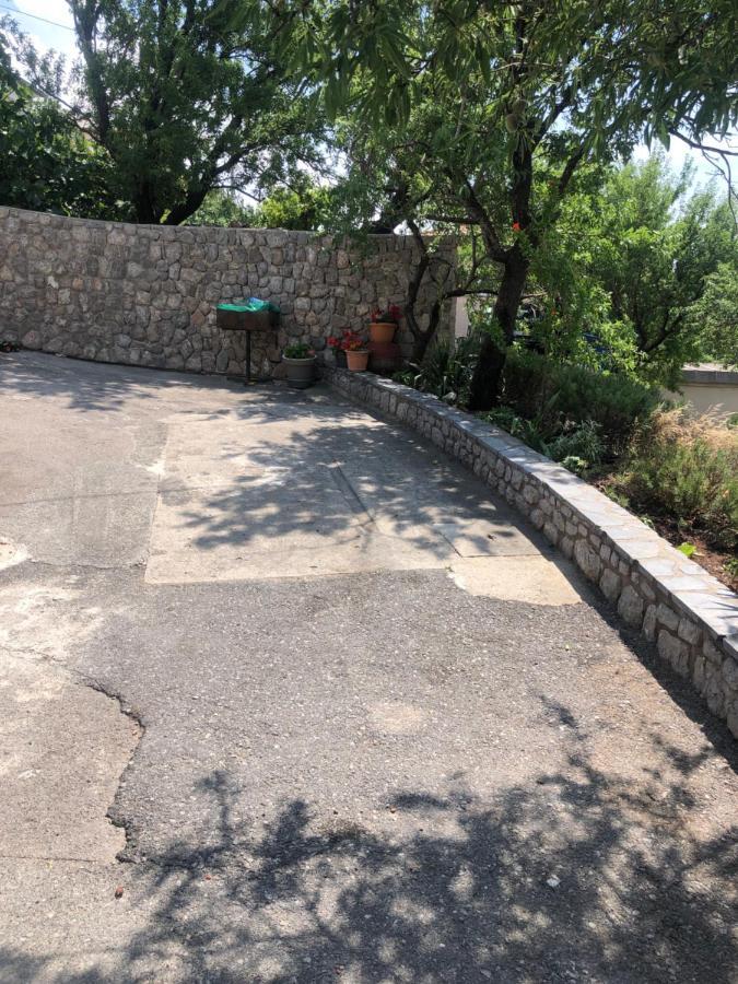Moko Apartment Senj  Exterior photo