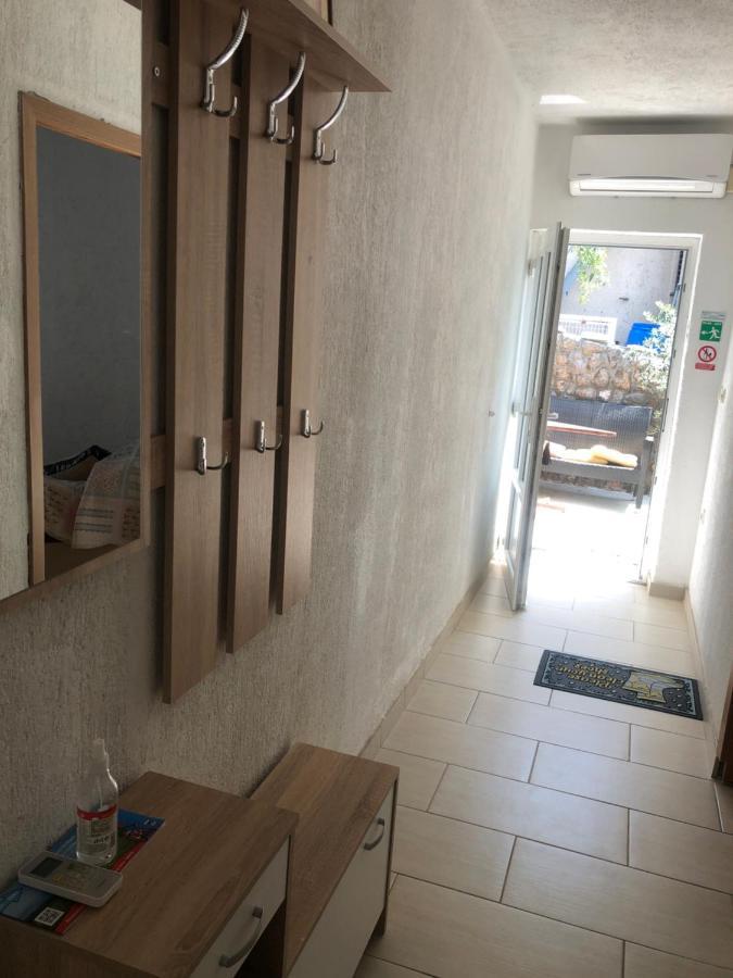 Moko Apartment Senj  Exterior photo