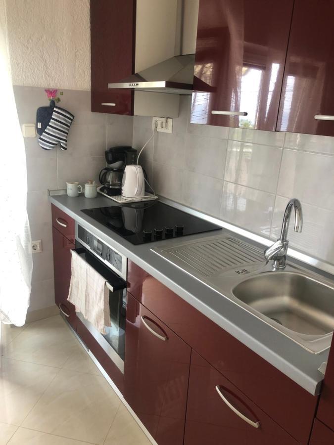 Moko Apartment Senj  Exterior photo