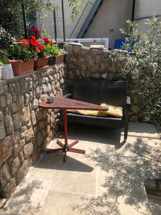 Moko Apartment Senj  Exterior photo