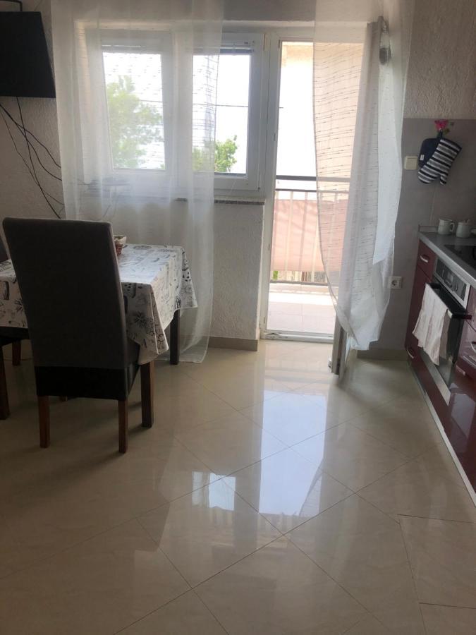 Moko Apartment Senj  Exterior photo