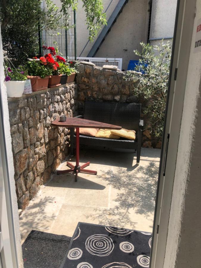 Moko Apartment Senj  Exterior photo